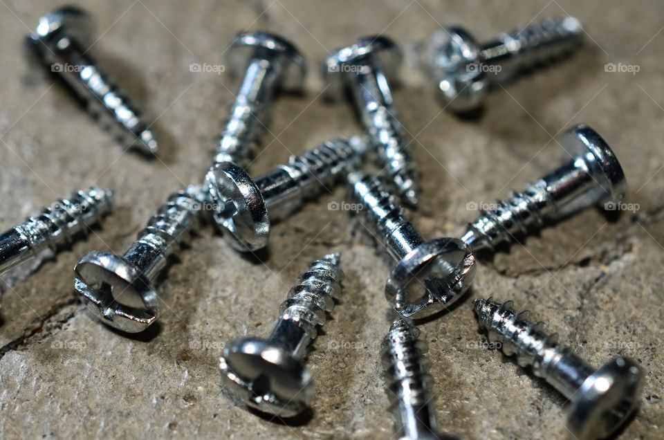 Screws