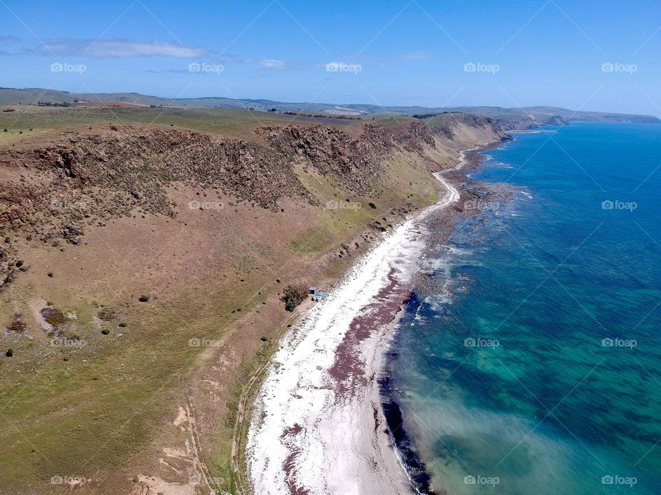 Yankalilla Beach