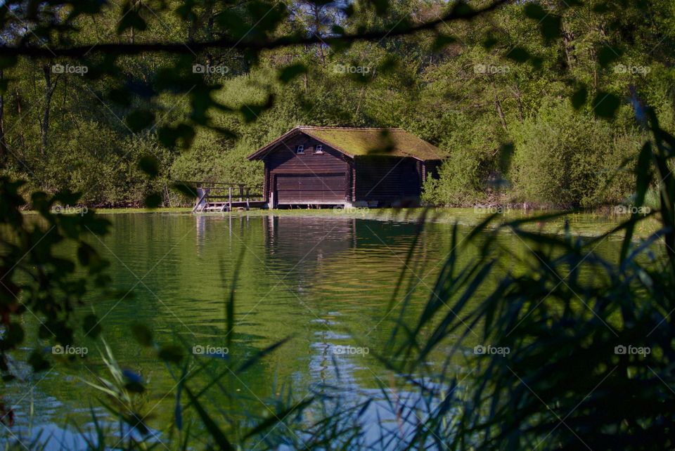 Boat House