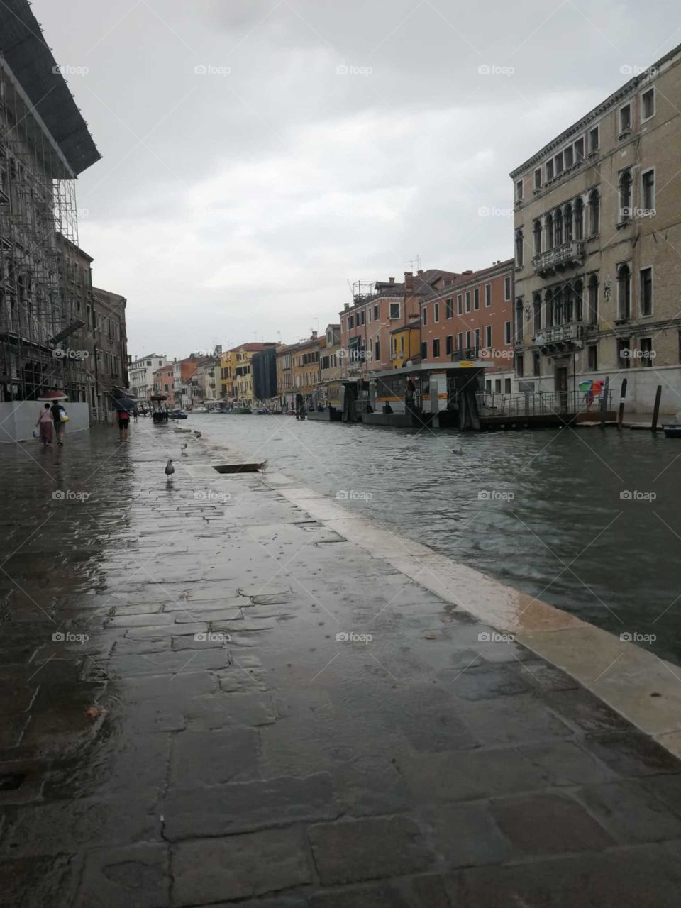 Water, Architecture, No Person, Travel, City