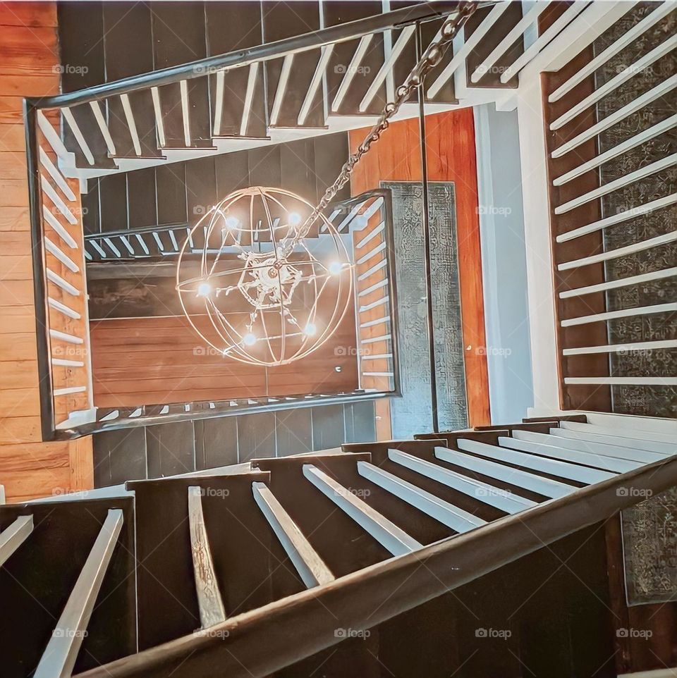 Seeing things from a different angle 