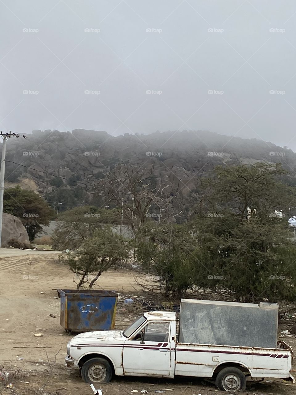 Beautiful weather today very nice and cold 🥶