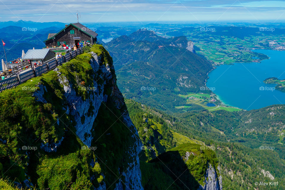 Am Schafberg
