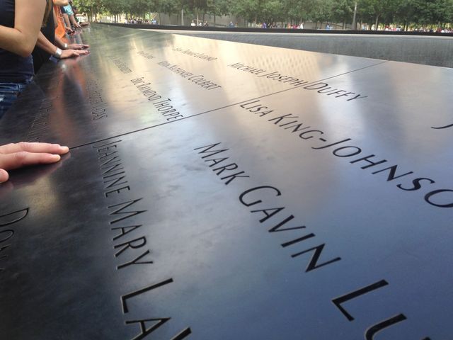 Remember 9/11