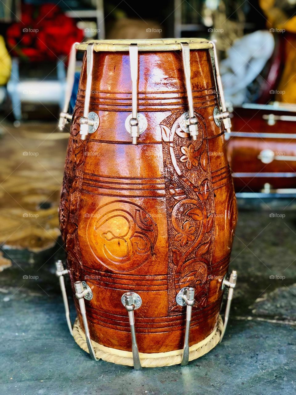 Dholak