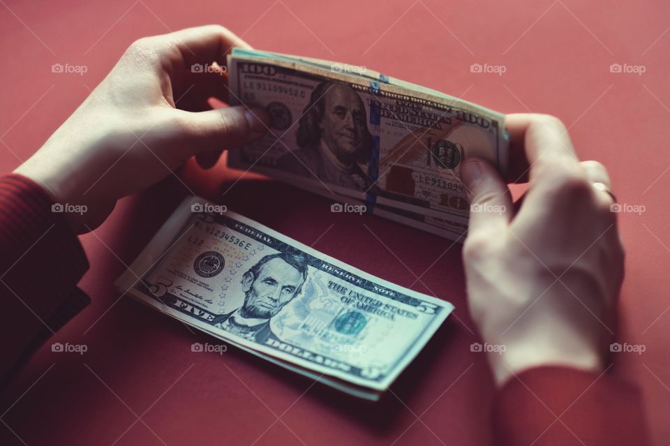 money, dollars, finance, shopping, payment, online shopping, currency, bank, business, businessman,