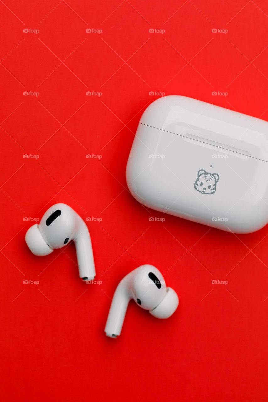 Apple AirPods 