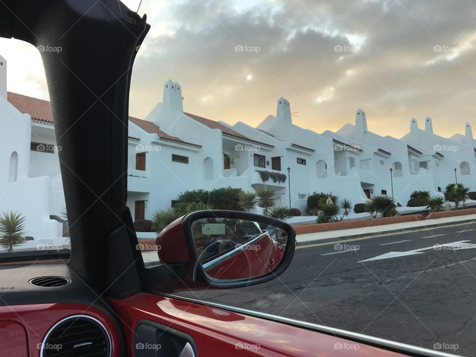 Car, Street, No Person, Road, Vehicle