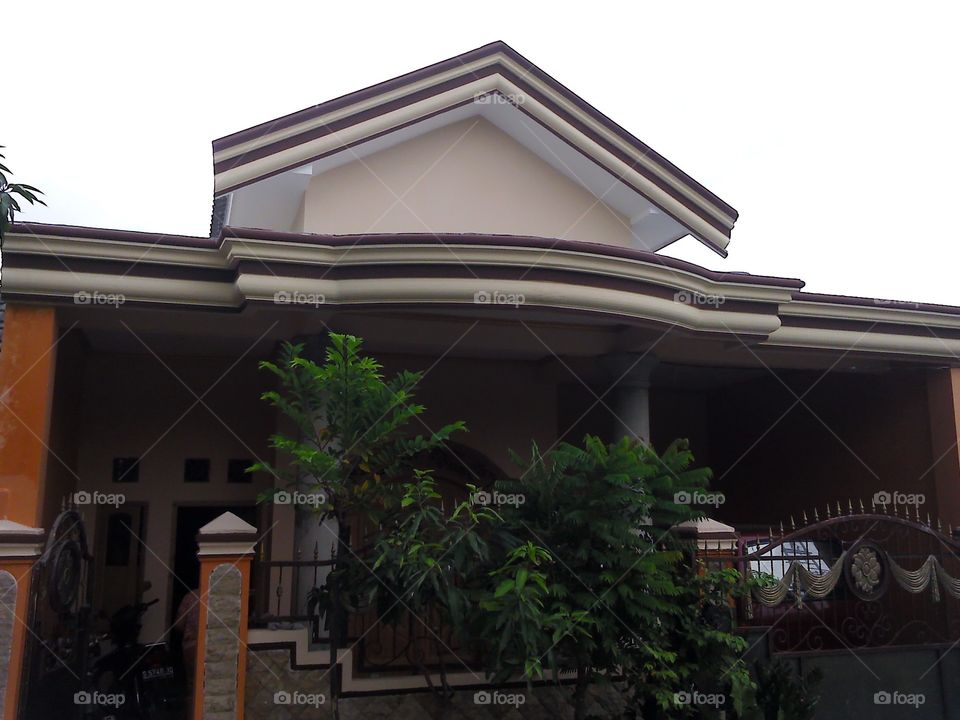 House, No Person, Window, Architecture, Building