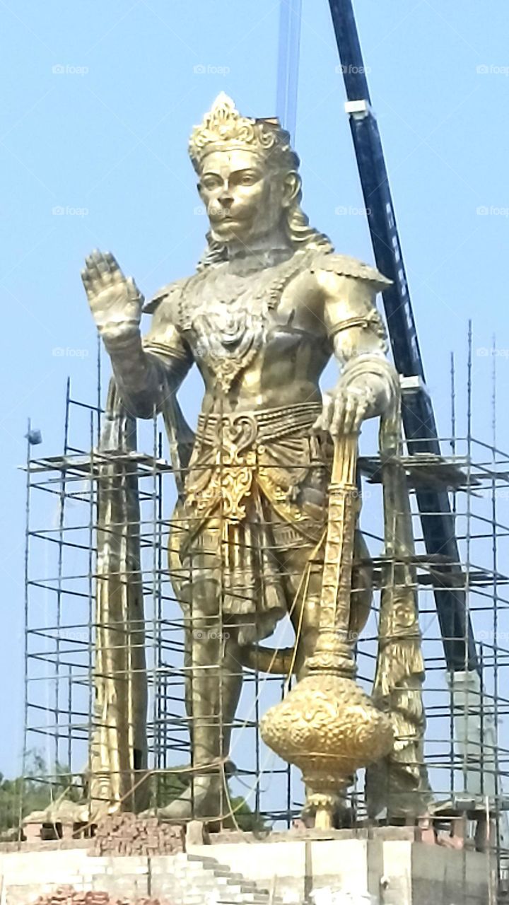 Salangpur HanumanJi