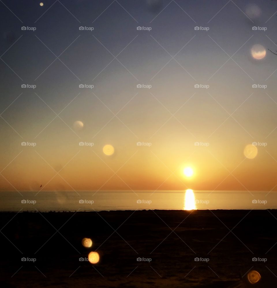 Life’s a beach, so live it up to the fullest. One day or day one, you decide your dreams. 