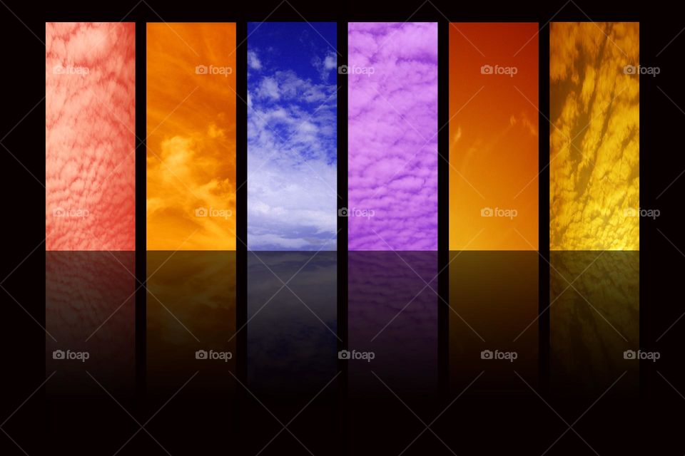 Beautiful traveling photography college make of amazing colours