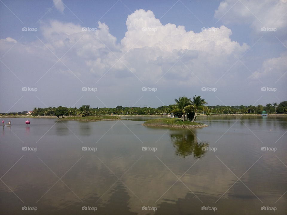 Long Exposure Shot's!