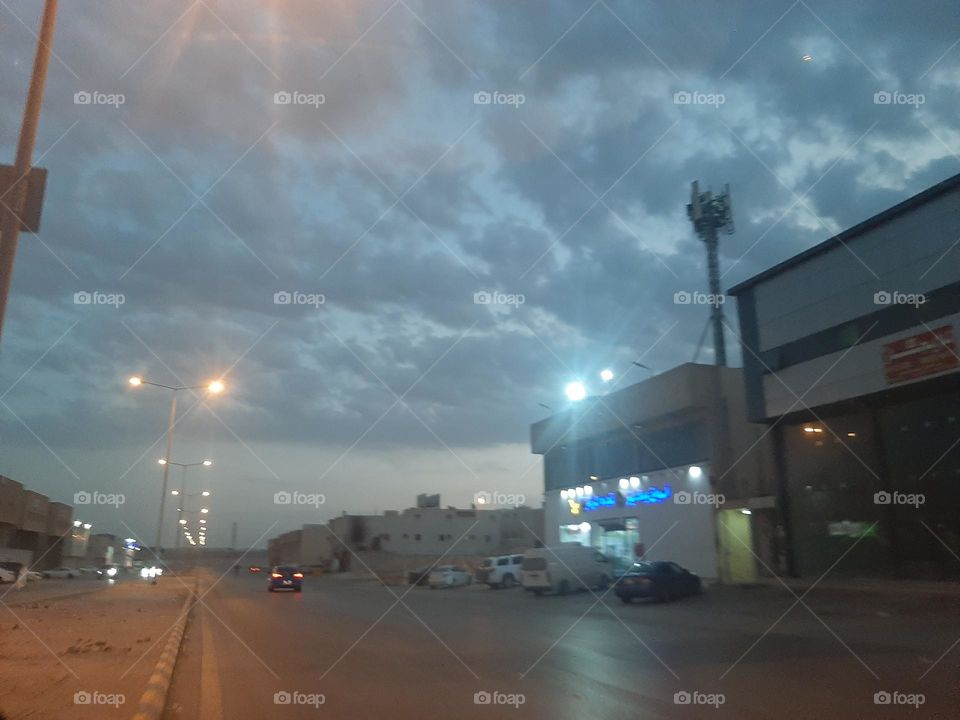 I hope you can help me with the evaluation