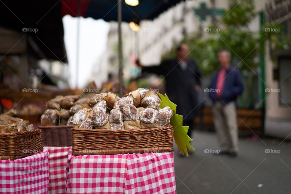 Street Bakery