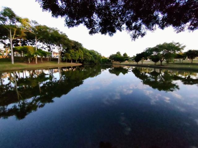 Indaiatuba Ecological Park
