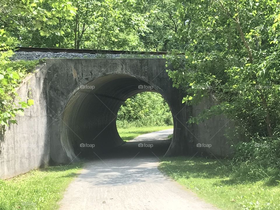 Underpass 