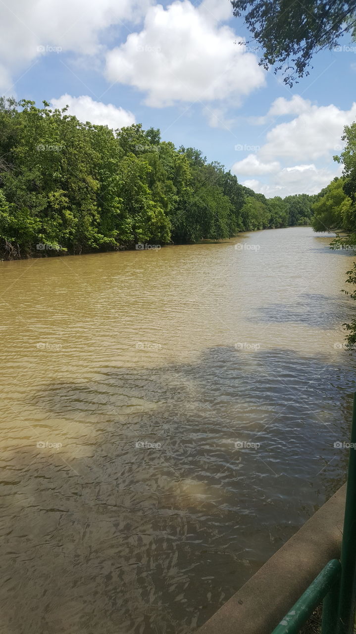 smokie hill river