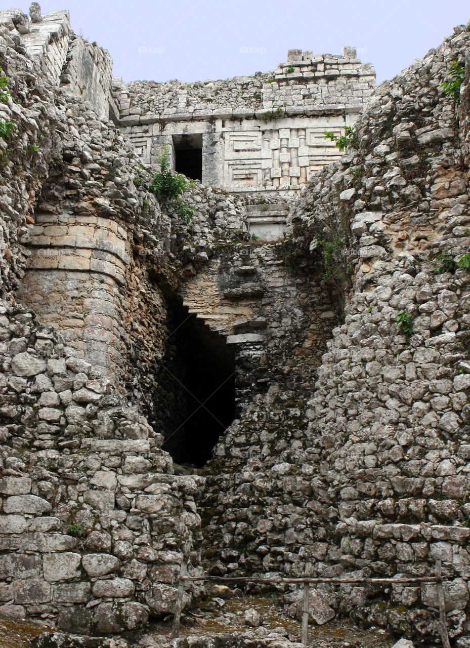 Ancient, Stone, Old, Architecture, Wall