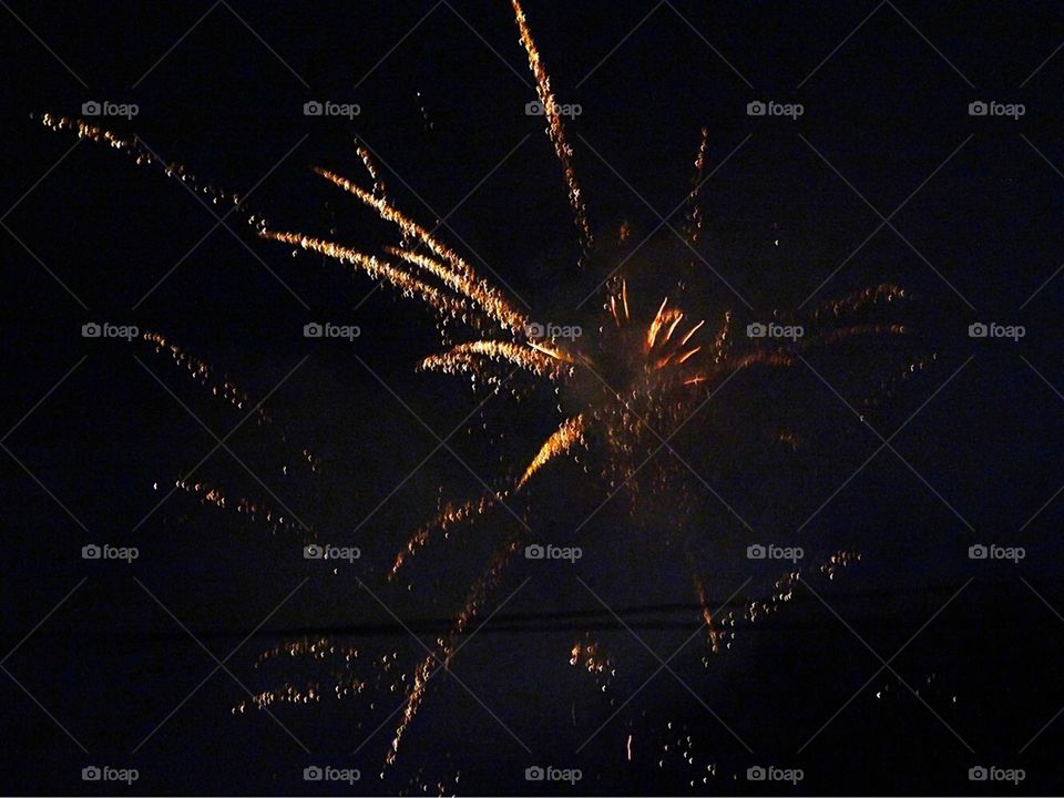 Fireworks 