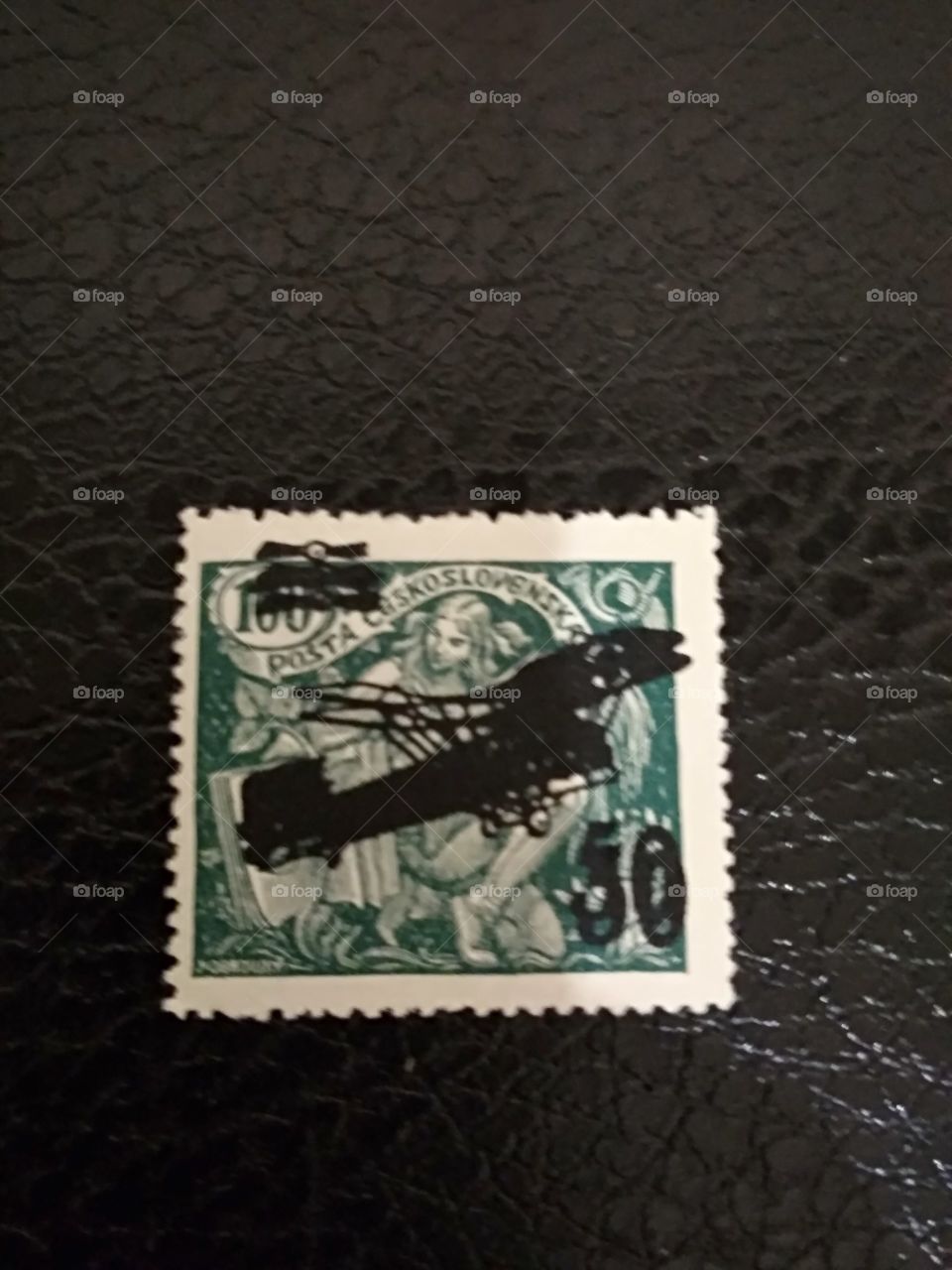 Stamp