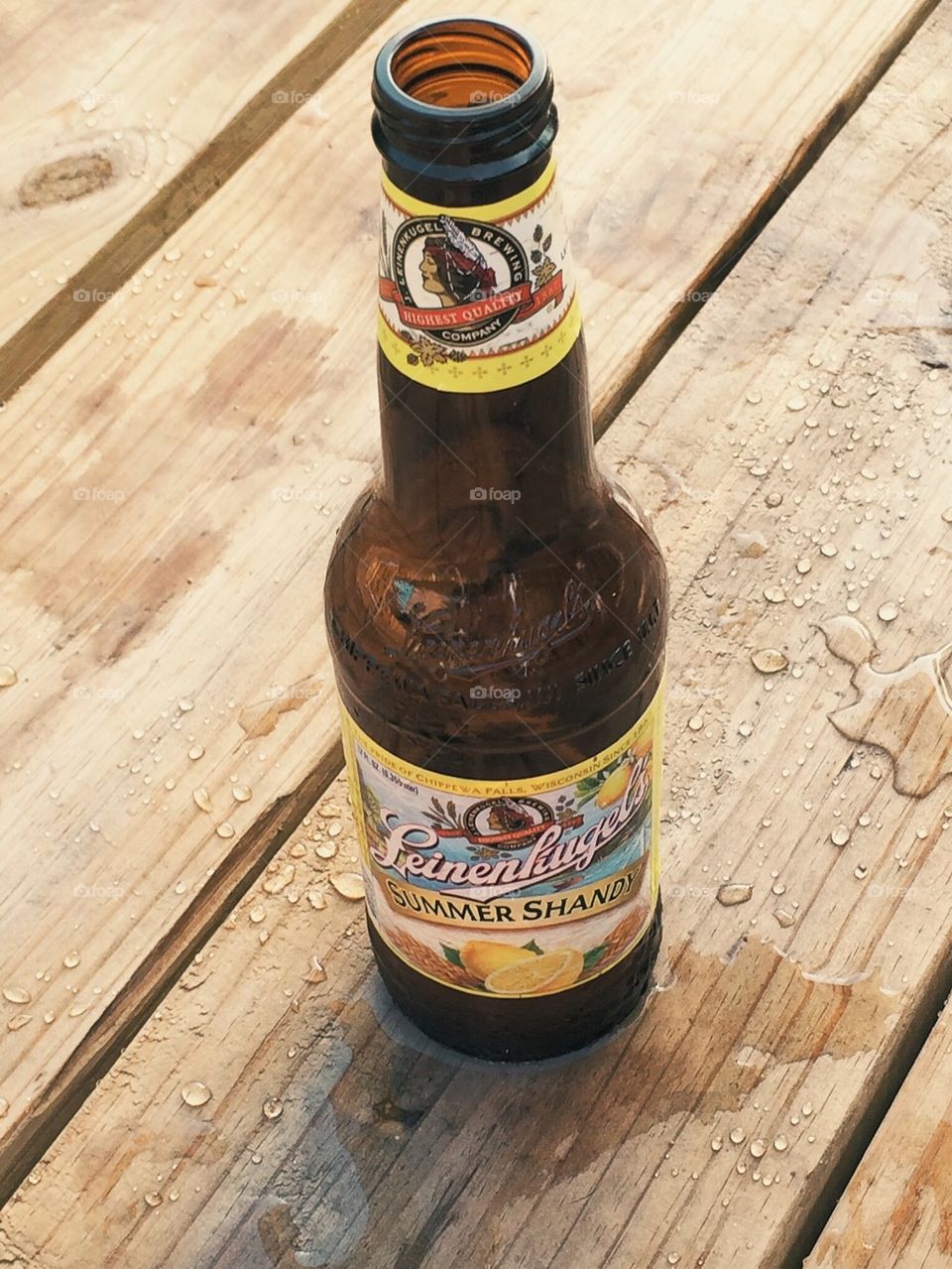 Leinenkugel Summer Shandy
