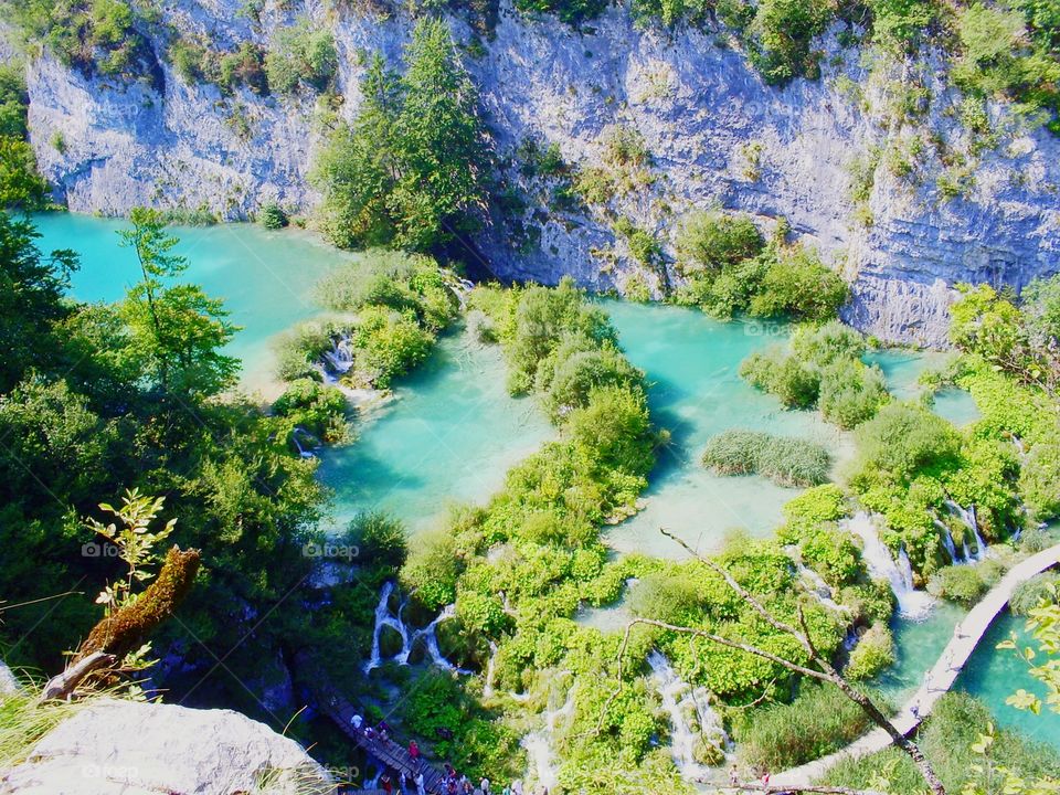 Plitvice Nature Park