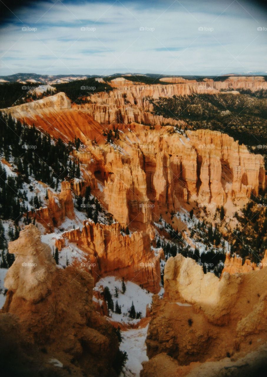 Bryce Canyon