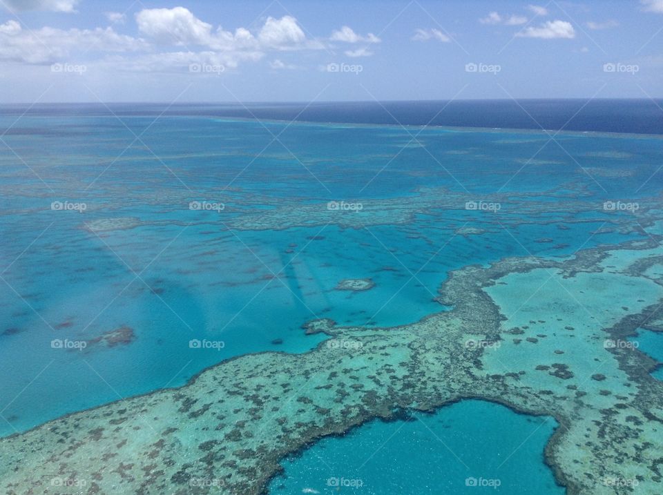 Great Barrier Reef 