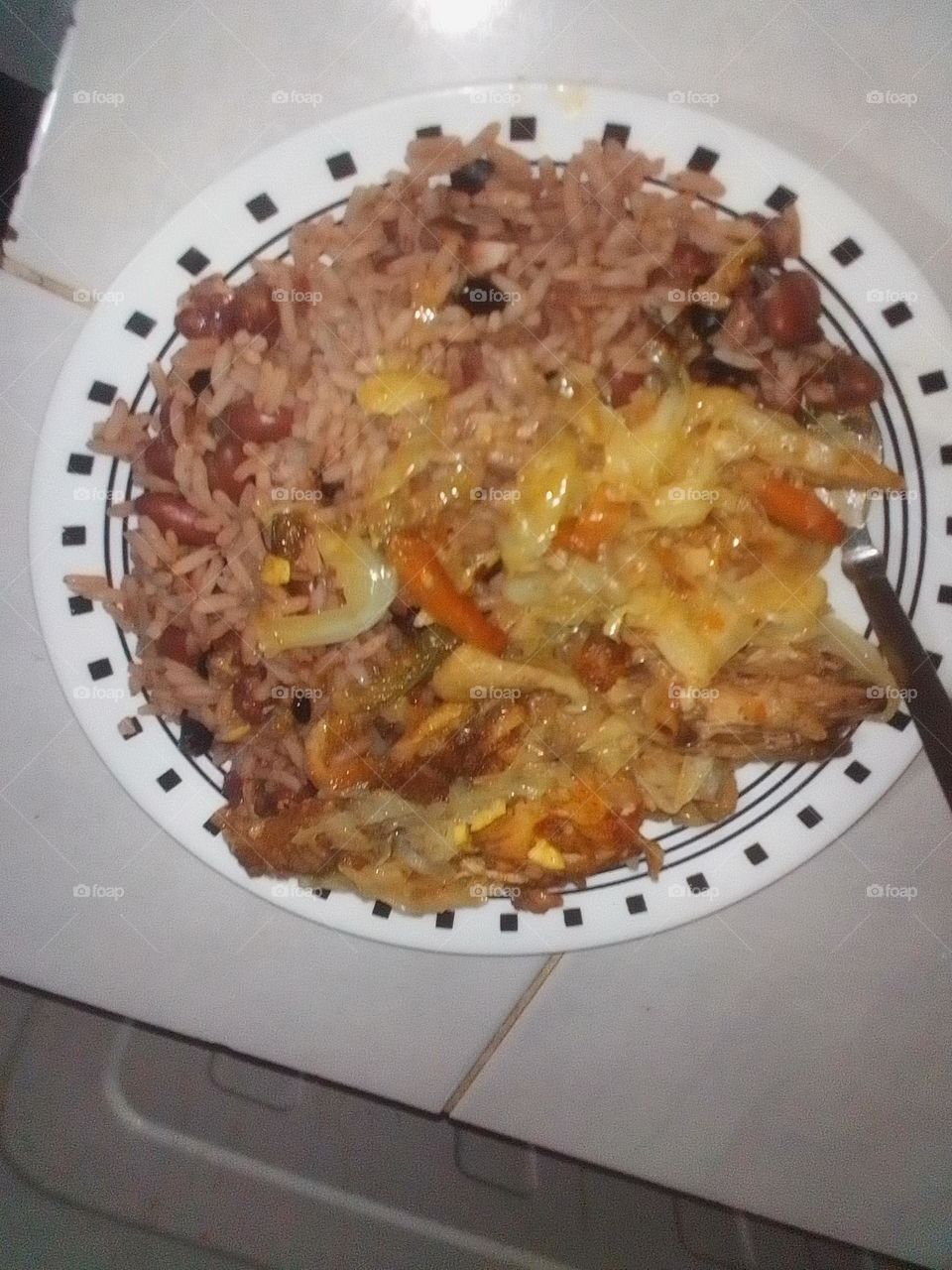 no one who I have ever know can not survive with eating food but you can enjoy my vegetable meal