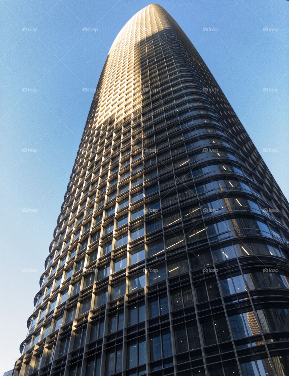 Salesforce Tower 