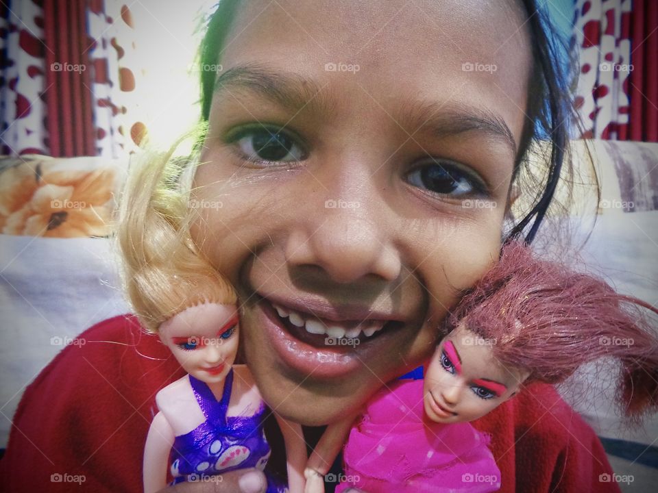 what makes you smile