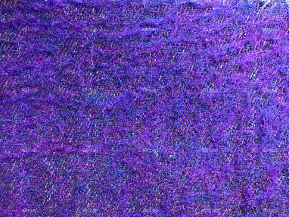 Purple texture 
