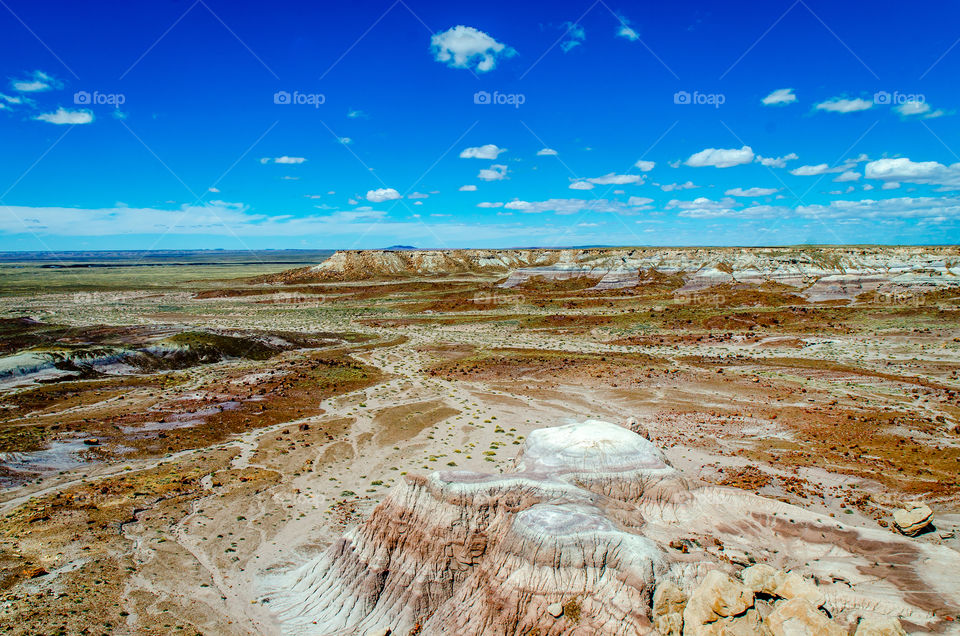 Painted Desert 2