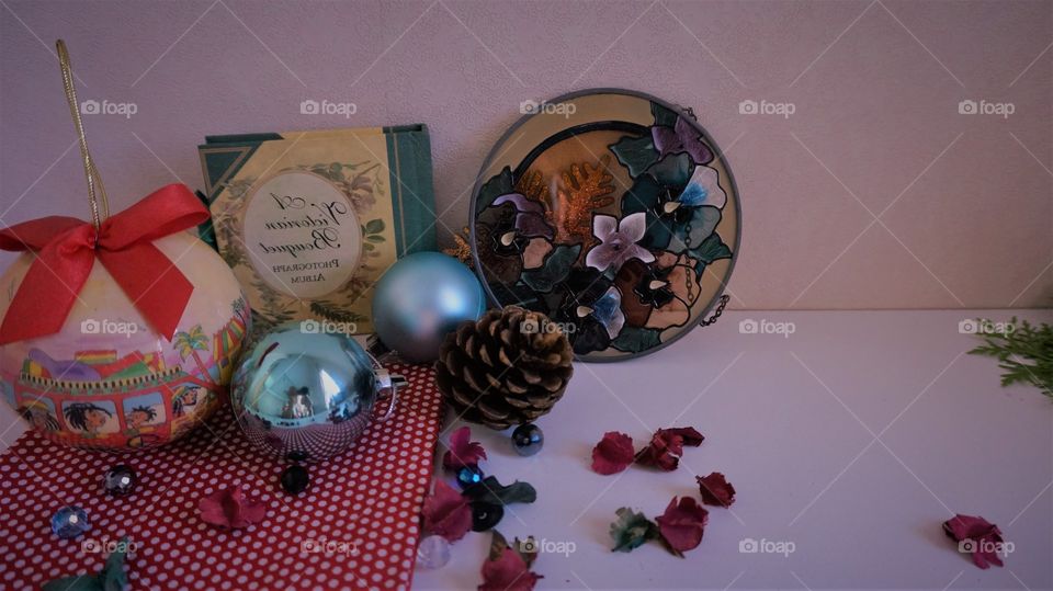 We wish U a Merry Christmas