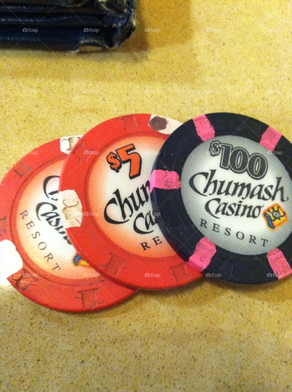 Poker