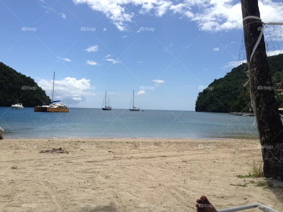 Saint Lucia