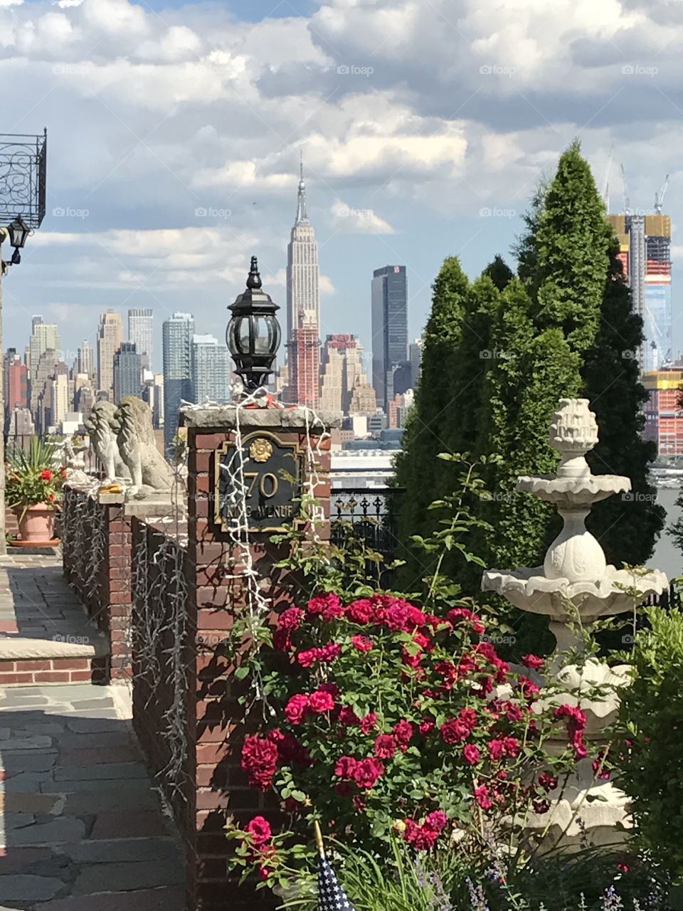 No Person, Architecture, Travel, City, Building