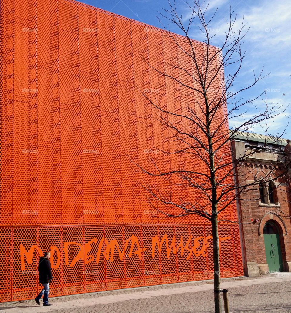 Moderna museet Malmö