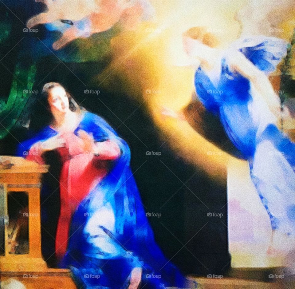 🙌🏻Correndo e Meditando com #NossaSenhora, a #Mãezinha do #Céu! (Foto em pintura) 
 🙏🏻
#Fé
#Santidade
#Catolicismo
#Jesus
#Cristo
#MãeDeDeus
#Maria
#NossaSenhora
#PorUmMundoDePaz