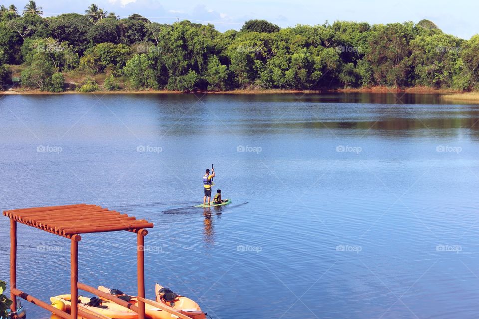 sports in Brazil