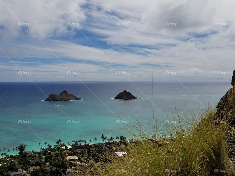 Lanikai