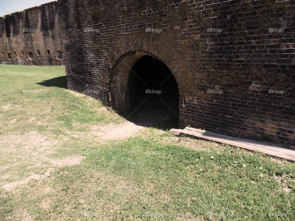 Fort Morgan