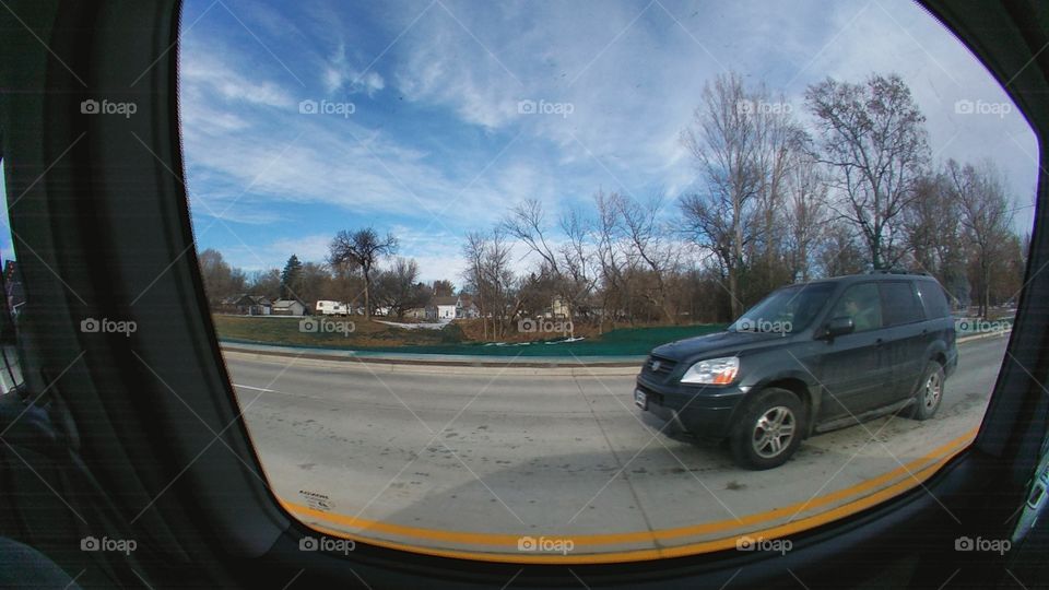 Car, Vehicle, Transportation System, Road, No Person