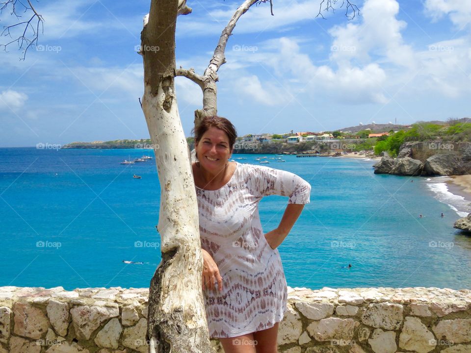 Curacao 