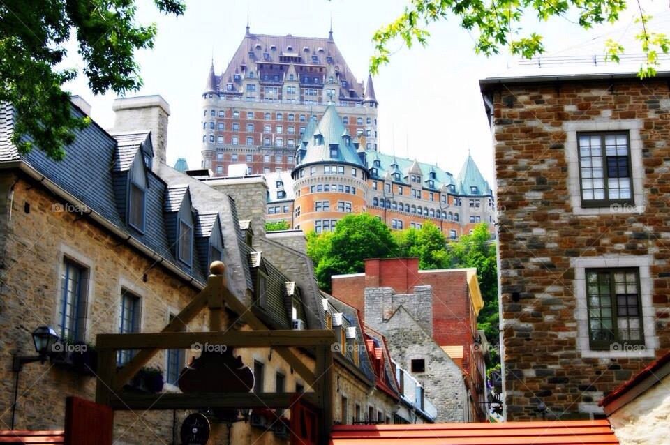 Quebec 