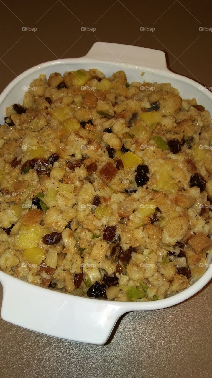 Stuffing