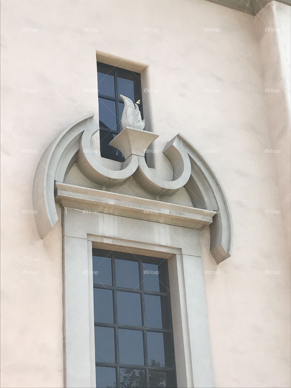 Architecture, Window, House, Family, No Person