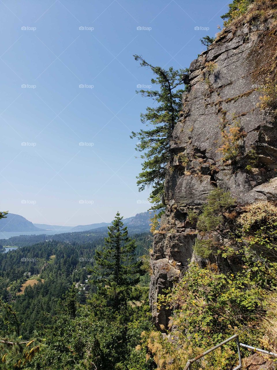 Beacon Rock