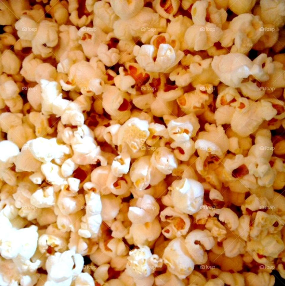 Pop corn